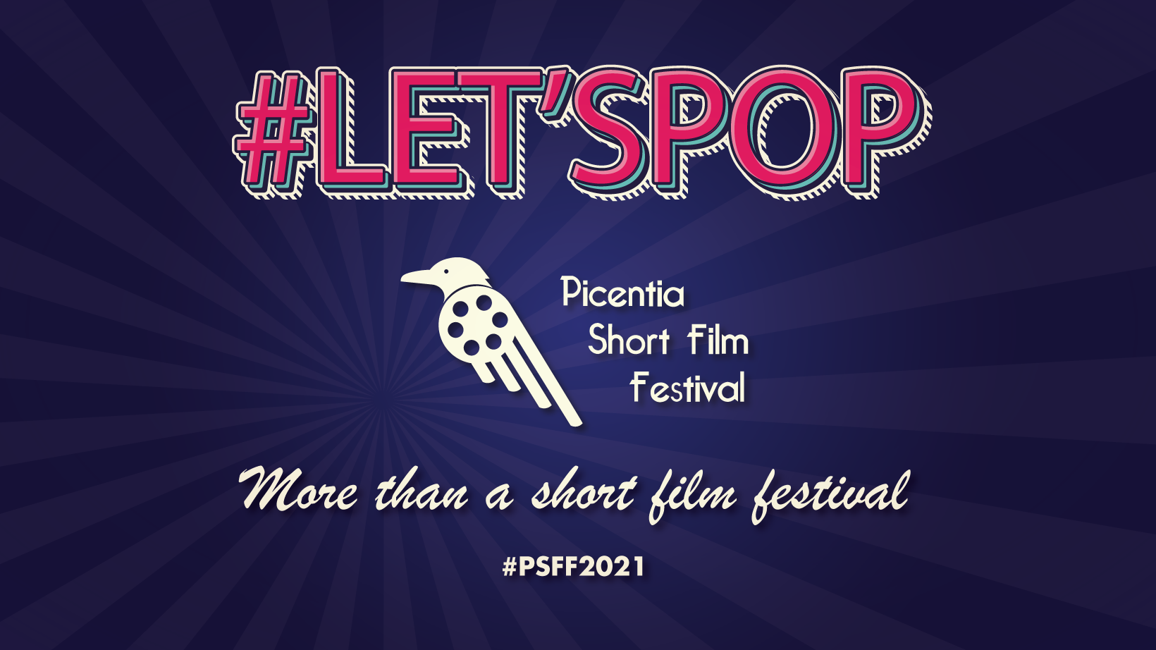 PSFF, aperto il bando della quinta edizione: il festival diventa POP